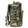 5.11 Tactical Rush 24 2.0 Multifunktions Rucksack Woodland Camo