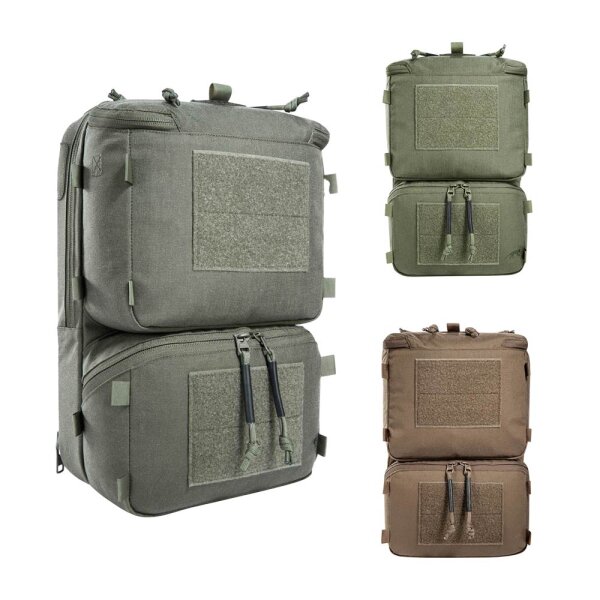 Tasmanian Tiger Operator Pack ZP