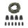 Tasmanian Tiger Bungee Cord Set