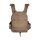 Tasmanian Tiger Plate Carrier QR LC ZP Plattenträger