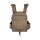 Tasmanian Tiger Plate Carrier QR LC ZP Plattenträger