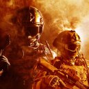 KHS Tactical Uhr Reaper MKII Neocarb® Quarz Analog