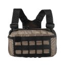 5.11 Skyweight Survival Chest Pack Major Brown