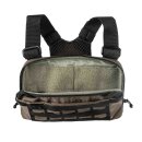 5.11 Skyweight Survival Chest Pack Major Brown