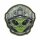M-Tac PVC Patch Emoji 14