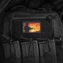M-Tac Velcro Patch Smell of Napalm