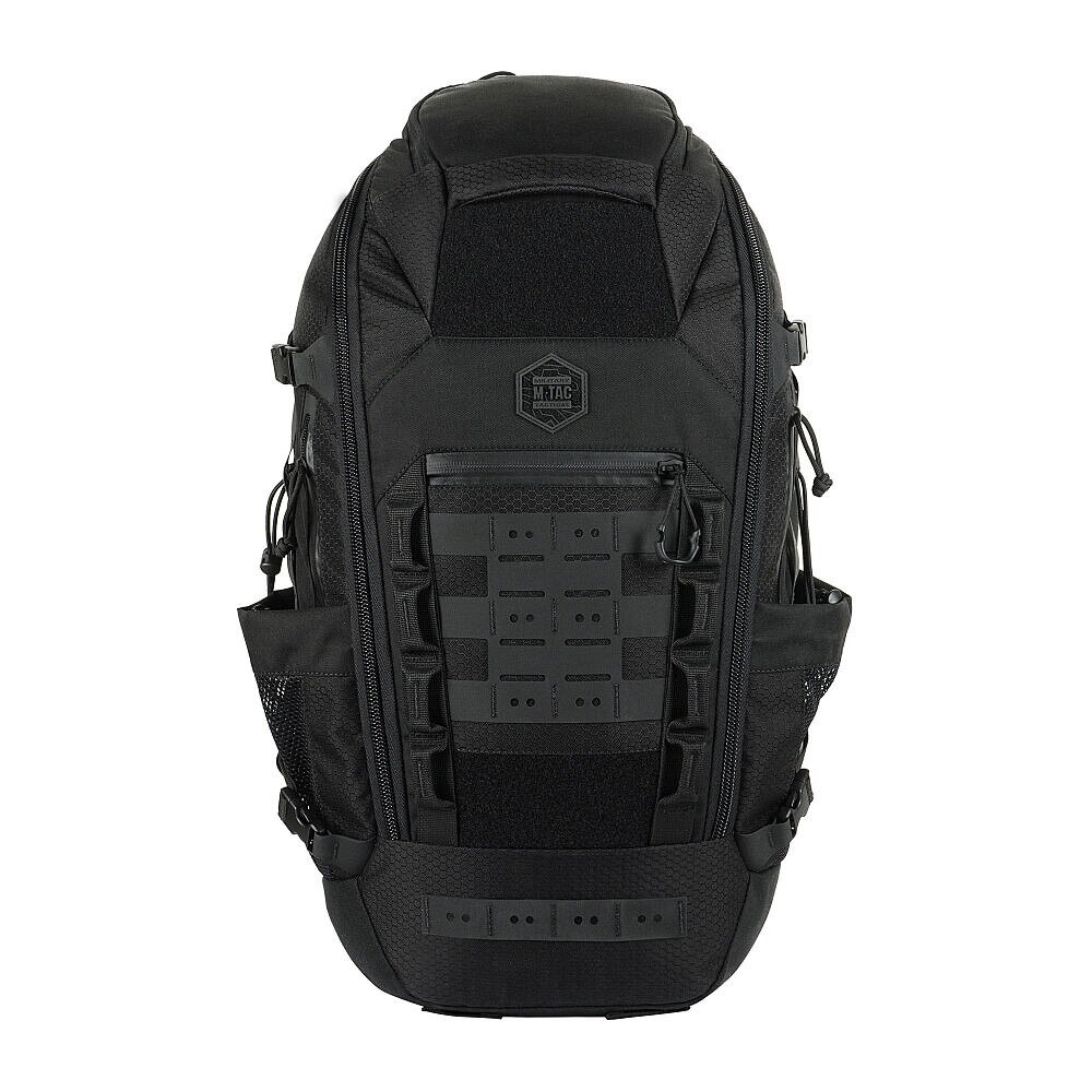 M-Tac Rucksack Small Elite Hex  Black