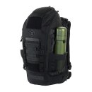 M-Tac Rucksack Small Elite Hex  Black