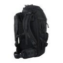 M-Tac Rucksack Small Elite Hex  Black