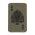 M-Tac Cordura Patch Ace Of Spades