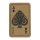 M-Tac Cordura Patch Ace Of Spades