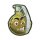 M-Tac Aufnaher M67 3 3D PVC  Olive