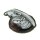 M-Tac Aufnaher M67 3D PVC  Black