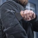 M-Tac Aufnaher Operator 3D PVC  Grey