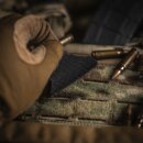 M-Tac Aufnaher Operator  Olive