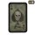 M-Tac Cordura Patch Ace Of Spades #2