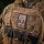 M-Tac Cordura Patch Ace Of Spades #2