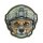 M-Tac Aufnaher Emoji #11  Olive