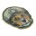 M-Tac Aufnaher Emoji #11  Olive