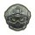 M-Tac Aufnaher Emoji #13  Olive