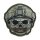M-Tac Aufnaher Emoji ?4  Olive
