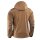 M-Tac Windblocker Fleece Jacke Norman