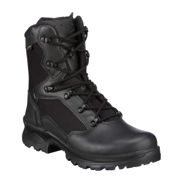 HAIX Combat GTX Black Einsatzstiefel