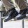HAIX Combat GTX Black Einsatzstiefel