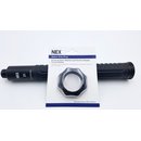 Nextorch Grip Ring für Teleskopschlagstock Nexlock N-Serie