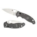 Spyderco C07P Police Stainless Steel Messer