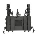 Tasmanian Tiger Carrier Mag Panel Anfibia Frontpanel für Plattenträger