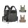 Tasmanian Tiger TT Plate Carrier QR SK Anfibia MKII Plattenträger