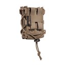 Tasmanian Tiger DBL Mag Pouch MCL Anfibia Magazintasche