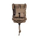 Tasmanian Tiger DBL Mag Pouch MCL Anfibia Magazintasche