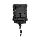 Tasmanian Tiger DBL Mag Pouch MCL Anfibia Magazintasche