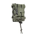 Tasmanian Tiger DBL Mag Pouch MCL Anfibia Magazintasche