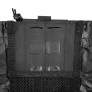 Tasmanian Tiger Dump Pouch Anfibia