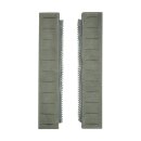 Tasmanian Tiger TT Molle Panel ZP Steingrau-Oliv IRR