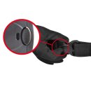 COP Dienstkoppel 92MK250 mit LOK2 Schließe Hakenklett 50mm XS (51-66)