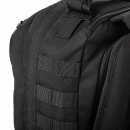 5.11 Tactical Rush Moab 8 Umhängetasche Schwarz