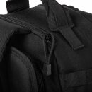 5.11 Tactical Rush Moab 8 Umhängetasche Schwarz