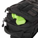 5.11 Tactical Rush Moab 8 Umhängetasche Schwarz