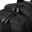 5.11 Tactical Rush Moab 8 Umhängetasche Schwarz