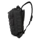 5.11 Tactical Rush Moab 8 Umhängetasche Schwarz