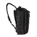 5.11 Tactical Rush Moab 8 Umhängetasche Schwarz