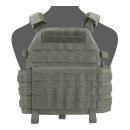 Warrior Assault DCS Plate Carrier Plattenträger