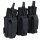 Warrior Assault Elite OPS Triple Mag Pouch Schnellziehtaschen