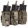 Warrior Assault Elite OPS Triple Mag Pouch Schnellziehtaschen