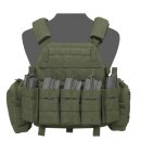 Warrior Assault DCS DA M4 Plate Carrier...