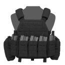 Warrior Assault DCS DA M4 Plate Carrier Plattenträger Komplettsystem